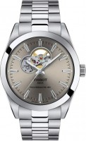 Купити наручний годинник TISSOT Gentleman Powermatic 80 T127.407.11.081.00  за ціною від 38330 грн.