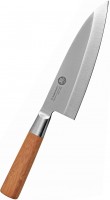 Купить кухонный нож Suncraft Bamboo MU-09  по цене от 4556 грн.
