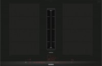 Купити варильна поверхня Siemens EX 877LX57E за ціною від 143156 грн.