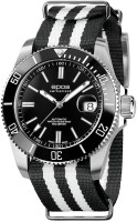 Купить наручний годинник Epos Diver 3504.131.20.15.65: цена от 53360 грн.