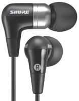 Купити навушники Shure E4C  за ціною від 6003 грн.