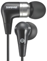 Купить навушники Shure E4C: цена от 6003 грн.