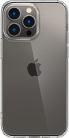 Купити чохол Spigen Crystal Hybrid for iPhone 14 Pro Max за ціною від 690 грн.