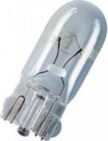 Купити автолампа Neolux Standard W3W 1pcs  за ціною від 48 грн.