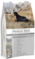 Купить корм для собак Carpathian Adult Medium All Breeds 3 kg: цена от 350 грн.