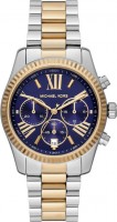 Купити наручний годинник Michael Kors Lexington MK7218  за ціною від 7900 грн.