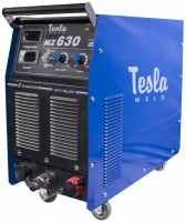 Купити зварювальний апарат Tesla Weld SAW/MMA MZ 630  за ціною від 150000 грн.