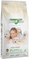 Купить корм для собак Bonacibo Puppy Lamb 15 kg  по цене от 2627 грн.