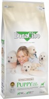 Купить корм для собак Bonacibo Puppy Lamb 15 kg: цена от 3208 грн.