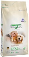 Купить корм для собак Bonacibo Adult Dog Lamb/Rice 4 kg  по цене от 819 грн.