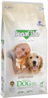 Купить корм для собак Bonacibo Adult Dog Lamb/Rice 15 kg  по цене от 2412 грн.