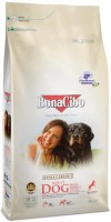 Купить корм для собак Bonacibo Adult Dog High Energy 4 kg: цена от 819 грн.
