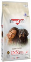 Купить корм для собак Bonacibo Adult Dog High Energy 15 kg: цена от 2624 грн.