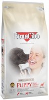 Купити корм для собак Bonacibo Puppy High Energy Chicken/Anchovy 15 kg  за ціною від 3436 грн.