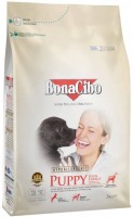 Купить корм для собак Bonacibo Puppy High Energy Chicken/Anchovy 3 kg  по цене от 635 грн.