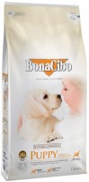 Купити корм для собак Bonacibo Puppy Chicken/Anchovy 15 kg  за ціною від 2546 грн.