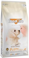 Купити корм для собак Bonacibo Puppy Chicken/Anchovy 15 kg  за ціною від 2801 грн.