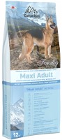 Купить корм для собак Carpathian Adult Maxi All Breeds 12 kg: цена от 1077 грн.
