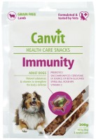 Купити корм для собак CANVIT Immunity 200 g  за ціною від 151 грн.