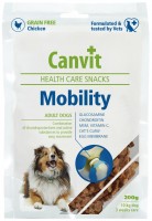 Купити корм для собак CANVIT Mobility 200 g  за ціною від 211 грн.