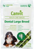 Купити корм для собак CANVIT Dental LB 250 g  за ціною від 238 грн.