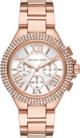 Купить наручные часы Michael Kors Camille MK6995  по цене от 13230 грн.