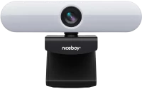 Купить WEB-камера Niceboy Stream Pro 2  по цене от 2400 грн.