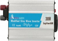 Купити автомобільний інвертор ExtraLink OPIM-300W за ціною від 1774 грн.