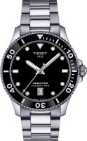Купить наручний годинник TISSOT Seastar 1000 T120.410.11.051.00: цена от 19140 грн.
