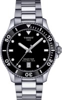 Купить наручные часы TISSOT Seastar 1000 T120.410.11.051.00  по цене от 19140 грн.