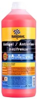 Купить охлаждающая жидкость Bardahl Red Antifreeze-Antigel Rouge 1L  по цене от 217 грн.
