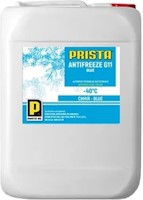 Купити охолоджувальна рідина Prista Antifreeze G11 Blue Ready Mix 10L  за ціною від 1044 грн.