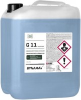 Купити охолоджувальна рідина Dynamax AL G11 Blue Ready Mix 10L  за ціною від 712 грн.