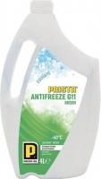 Купить охлаждающая жидкость Prista Antifreeze G11 Green Ready Mix 4L  по цене от 477 грн.
