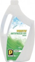 Купити охолоджувальна рідина Prista Antifreeze G11 Green Ready Mix 4L  за ціною від 467 грн.