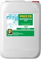 Купити охолоджувальна рідина Prista Antifreeze G11 Green Ready Mix 10L  за ціною від 809 грн.