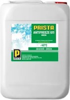 Купити охолоджувальна рідина Prista Antifreeze G11 Green Ready Mix 20L  за ціною від 1789 грн.