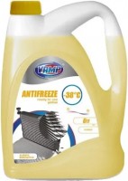 Купить охлаждающая жидкость VAMP Anti-Freeze G11 -38 Yellow 10L  по цене от 600 грн.