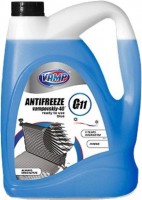 Купить охолоджувальна рідина VAMP Anti-Freeze G11 -40 Blue 5L: цена от 305 грн.