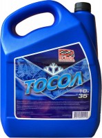 Купить охолоджувальна рідина Profex Tosol -35 10L: цена от 452 грн.