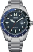 Купить наручные часы Citizen Eco-Drive AW1761-89L  по цене от 7480 грн.