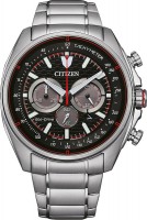 Купити наручний годинник Citizen Eco-Drive CA4561-89E  за ціною від 9830 грн.