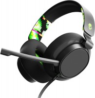 Купить навушники Skullcandy Slyr for Xbox: цена от 2599 грн.