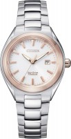 Купить наручные часы Citizen Eco Drive Titanium EW2616-83A  по цене от 17338 грн.