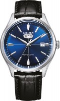 Купить наручний годинник Citizen NH8390-20L: цена от 8520 грн.