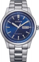 Купити наручний годинник Citizen NH8400-87L  за ціною від 9390 грн.