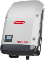 Купити інвертор Fronius Symo 3.0-3-M  за ціною від 52416 грн.