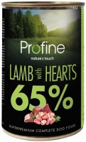 Купити корм для собак Profine Adult Canned Lamb/Hearts 400 g  за ціною від 151 грн.