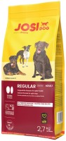 Купити корм для собак Josera JosiDog Regular 2.7 kg  за ціною від 511 грн.