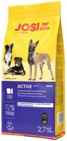 Купити корм для собак Josera JosiDog Active 2.7 kg  за ціною від 483 грн.